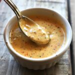 Seafood Boil Dipping Sauce