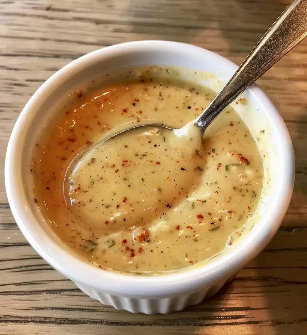 Seafood Boil Dipping Sauce - detail 1