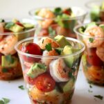 Shrimp Cocktail Cups