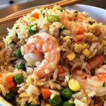 Shrimp Fried Rice