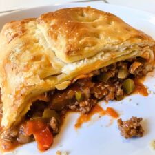 Sloppy Joe Casserole: 7 Comforting Delights to Savor