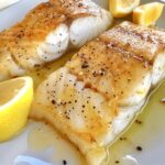 Sole Meunière