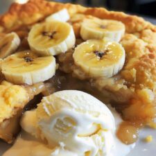 Southern Banana Cobbler: 7 Ways to Feel Cozy Today