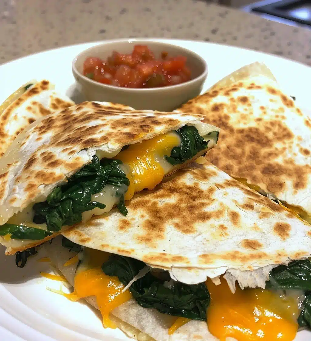 Spinach Cheese Quesadillas 7 Irresistible Reasons To Indulge Spinach Cheese Quesadillas 7 Irresistible Reasons To Indulge