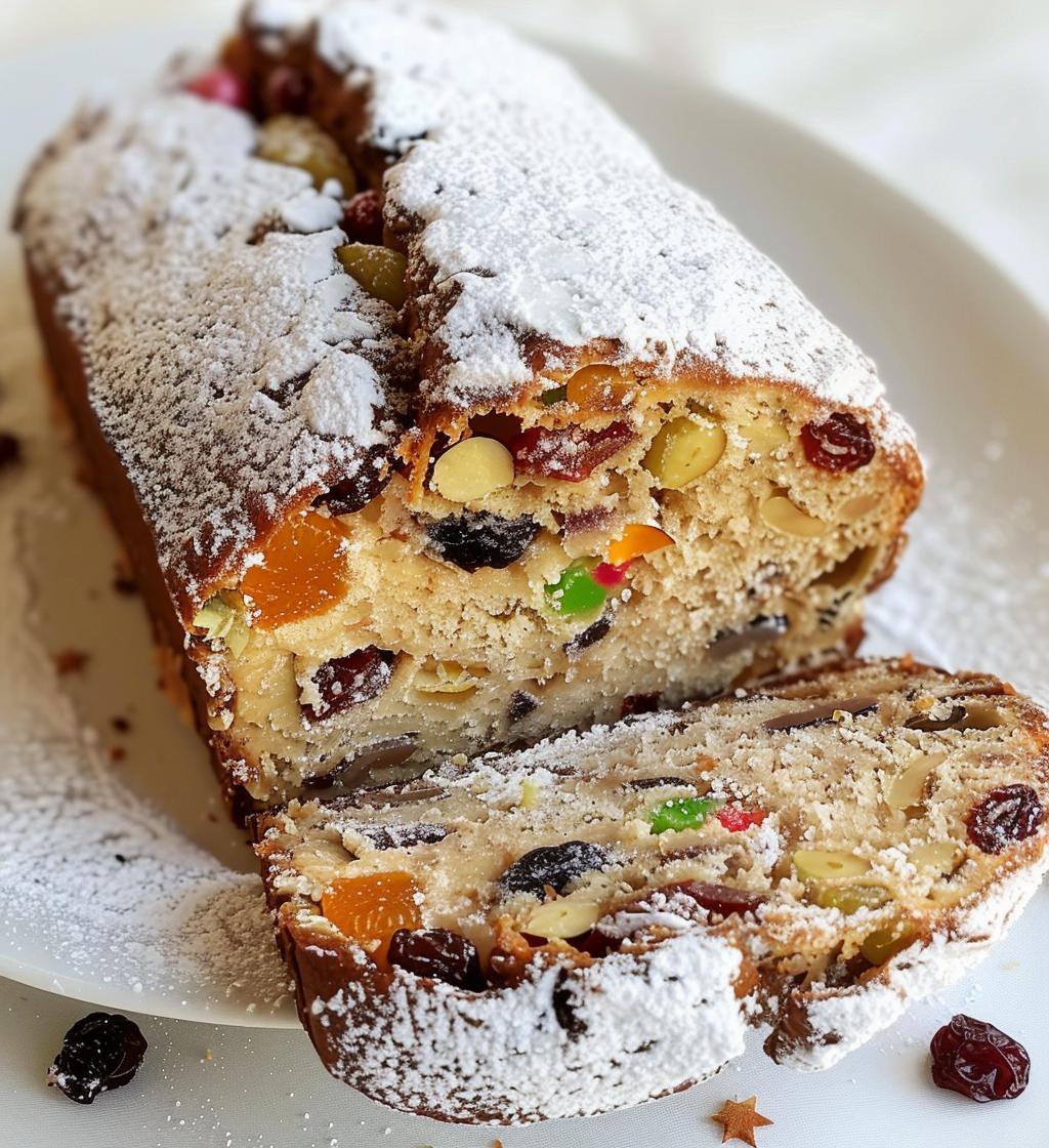 Stollen