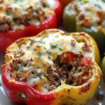 Stuffed Bell Peppers