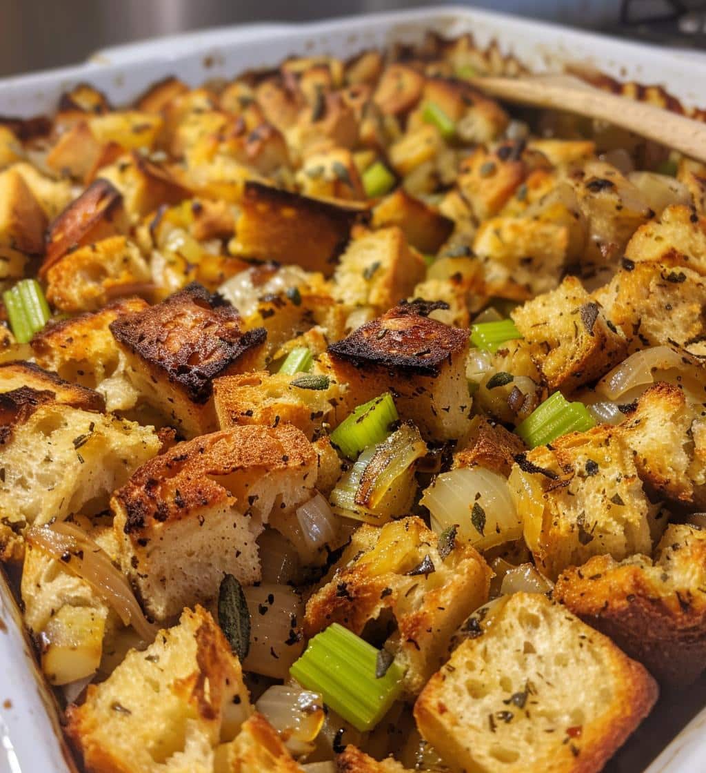 Stuffing