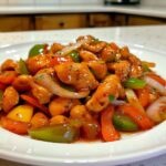 Sweet Chili Chicken Skillet