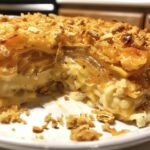 Sweet Onion Casserole