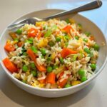 Veggie Fried Rice