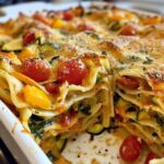 Veggie Pasta Bake