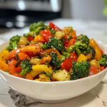 Veggie Stir-Fry