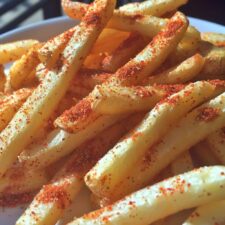 Wingstop French Fry Seasoning: 5 Bold Tips for Flavor