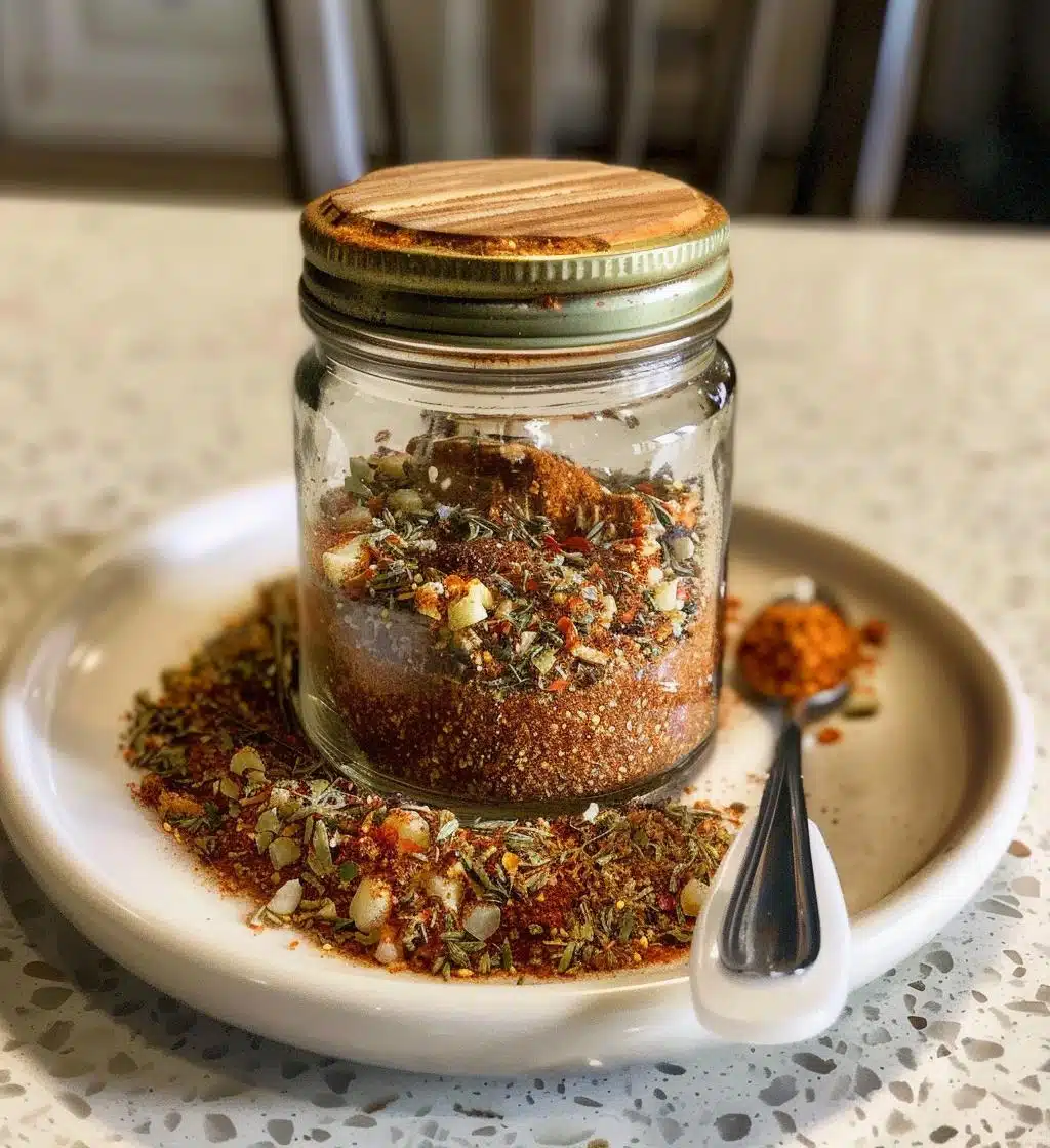 Wingstop Fry Seasoning - detail 1