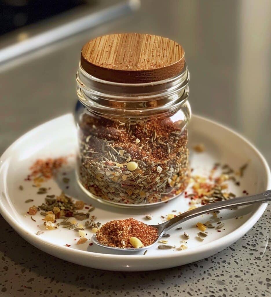 Wingstop Fry Seasoning