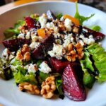 Beet Salad