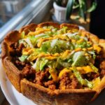Big Mac Casserole