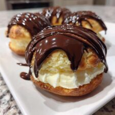 Boston Cream Pie Cookies: 5 Reasons to Indulge Today