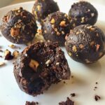 Brownie Balls