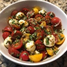 Bruschetta Pasta Salad: 5 Reasons You'll Crave It Daily