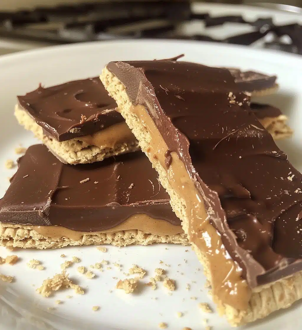 Buckeye Graham Crackers - detail 1