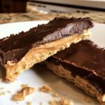Buckeye Graham Crackers
