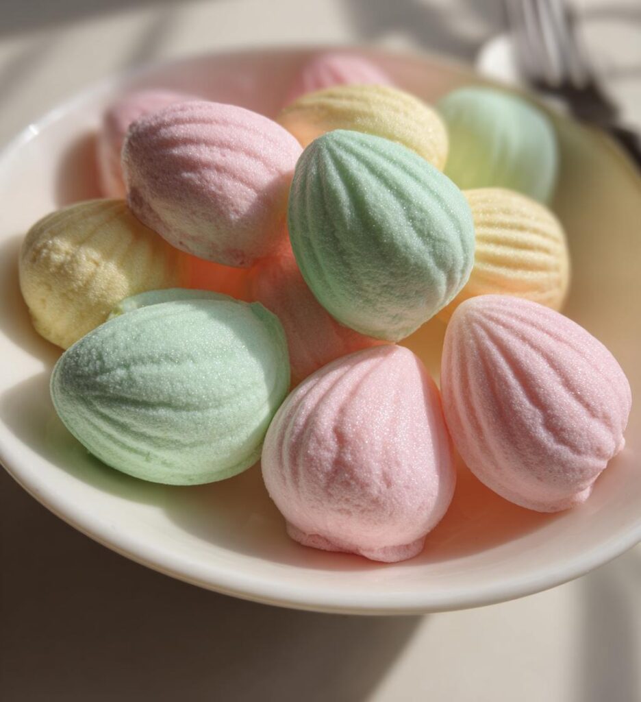 Butter Mints
