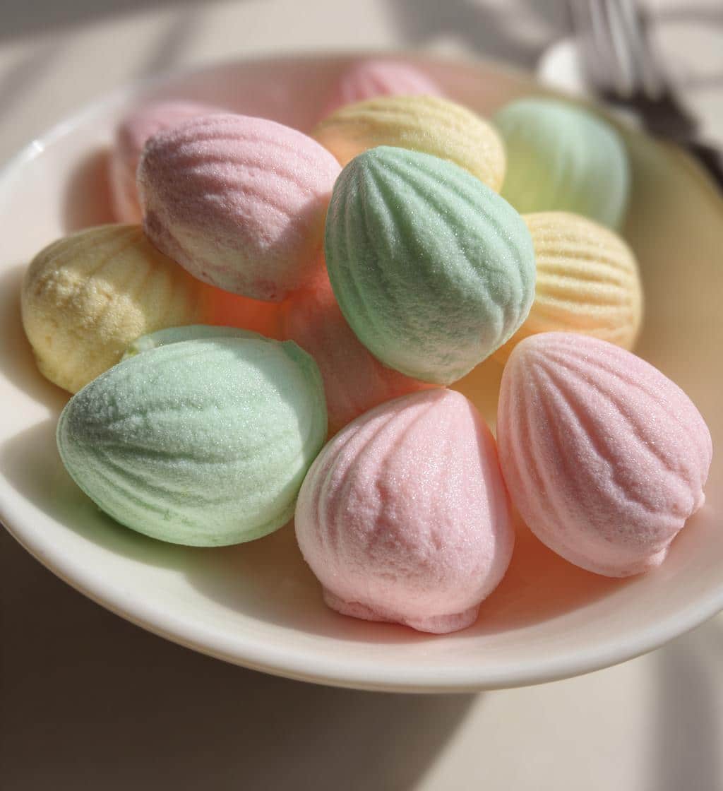 Butter Mints