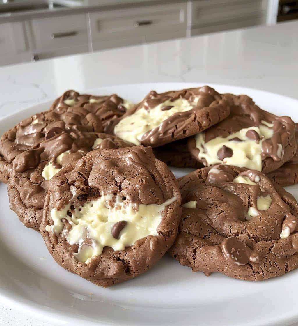 Cannoli Cookies - detail 1