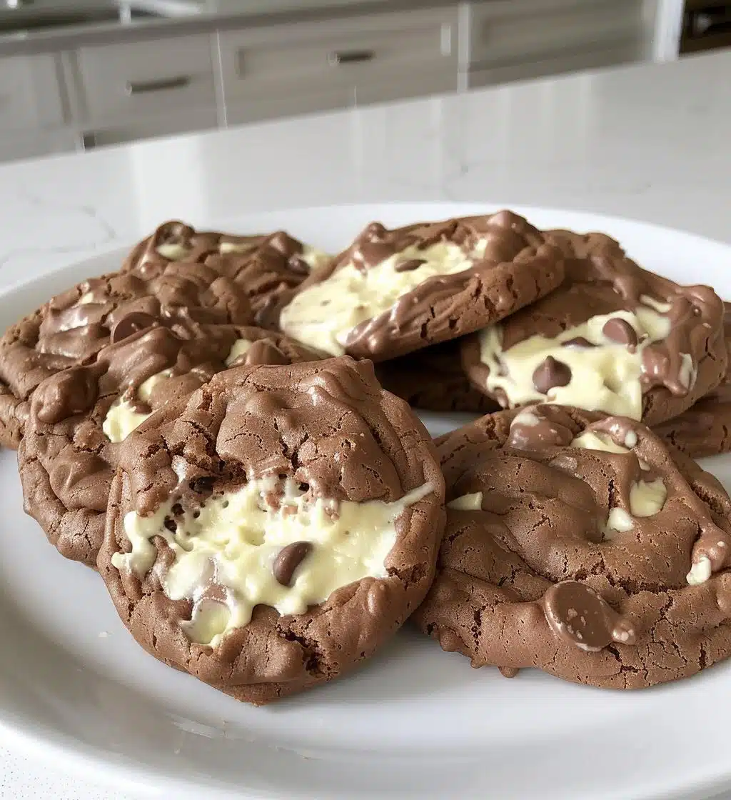 Cannoli Cookies - detail 1