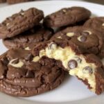 Cannoli Cookies