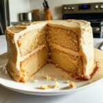 Catch a Husband Cake