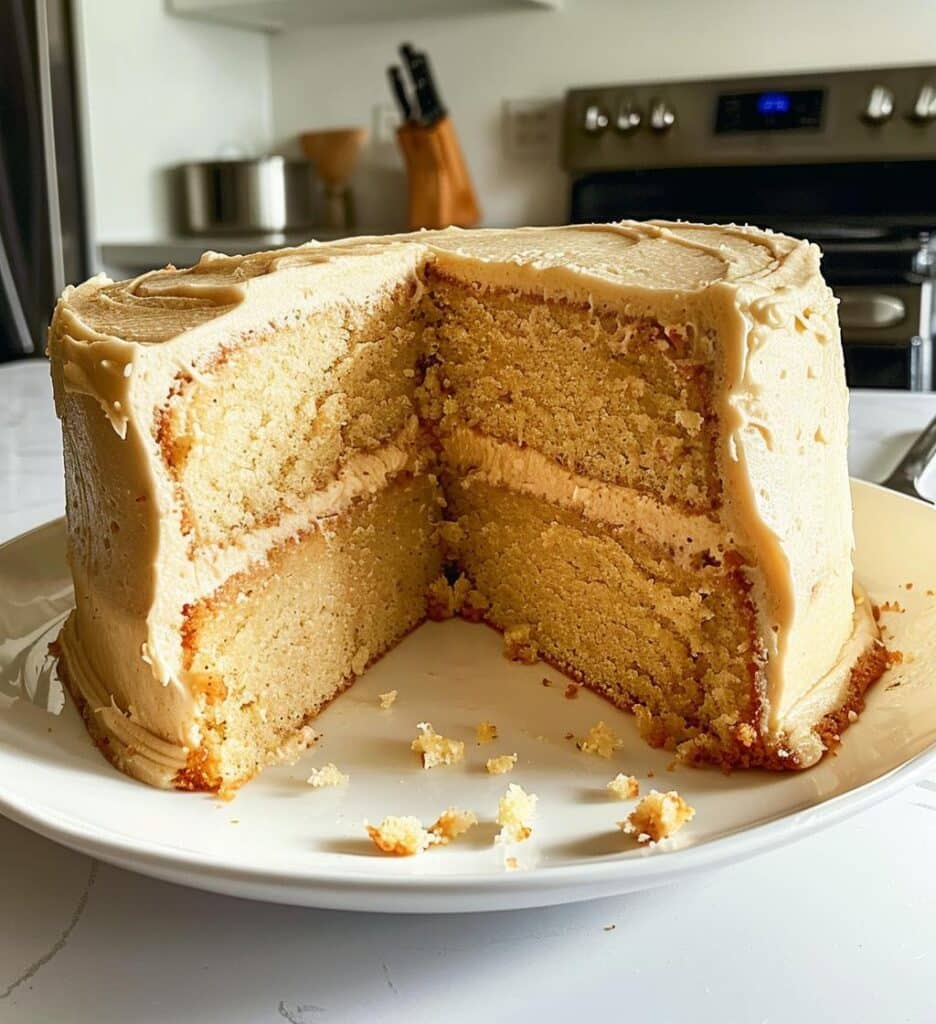 Catch a Husband Cake