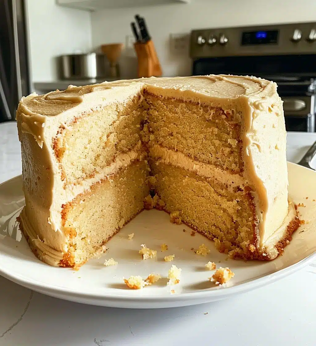 Catch a Husband Cake