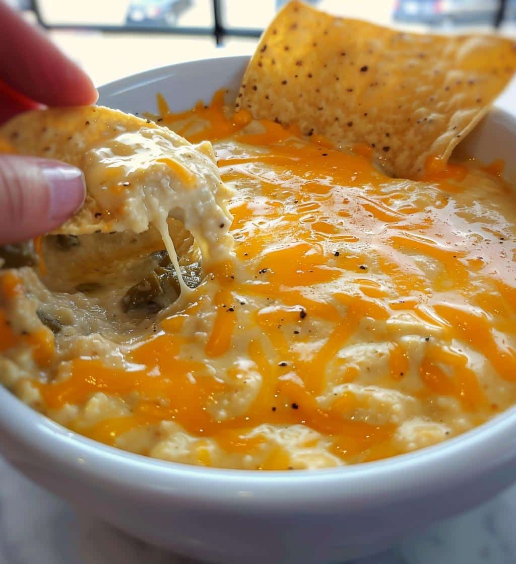 Cheese Dip