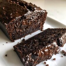 Chocolate Espresso Banana Bread: 7 Irresistible Slices