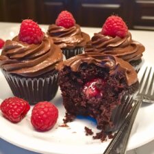Chocolate Raspberry Cupcakes: 7 Irresistible Tips to Indulge