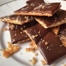 Churro Cracker Candy: 7 Irresistible Reasons to Indulge