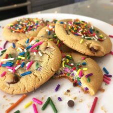 Confetti Cookies: 7 Magical Steps to Sweet Smiles
