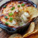 Crab Rangoon Dip