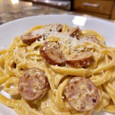 Creamy Sausage Pasta: 7 Irresistible Reasons to Love It