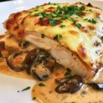 Crock Pot Angel Chicken