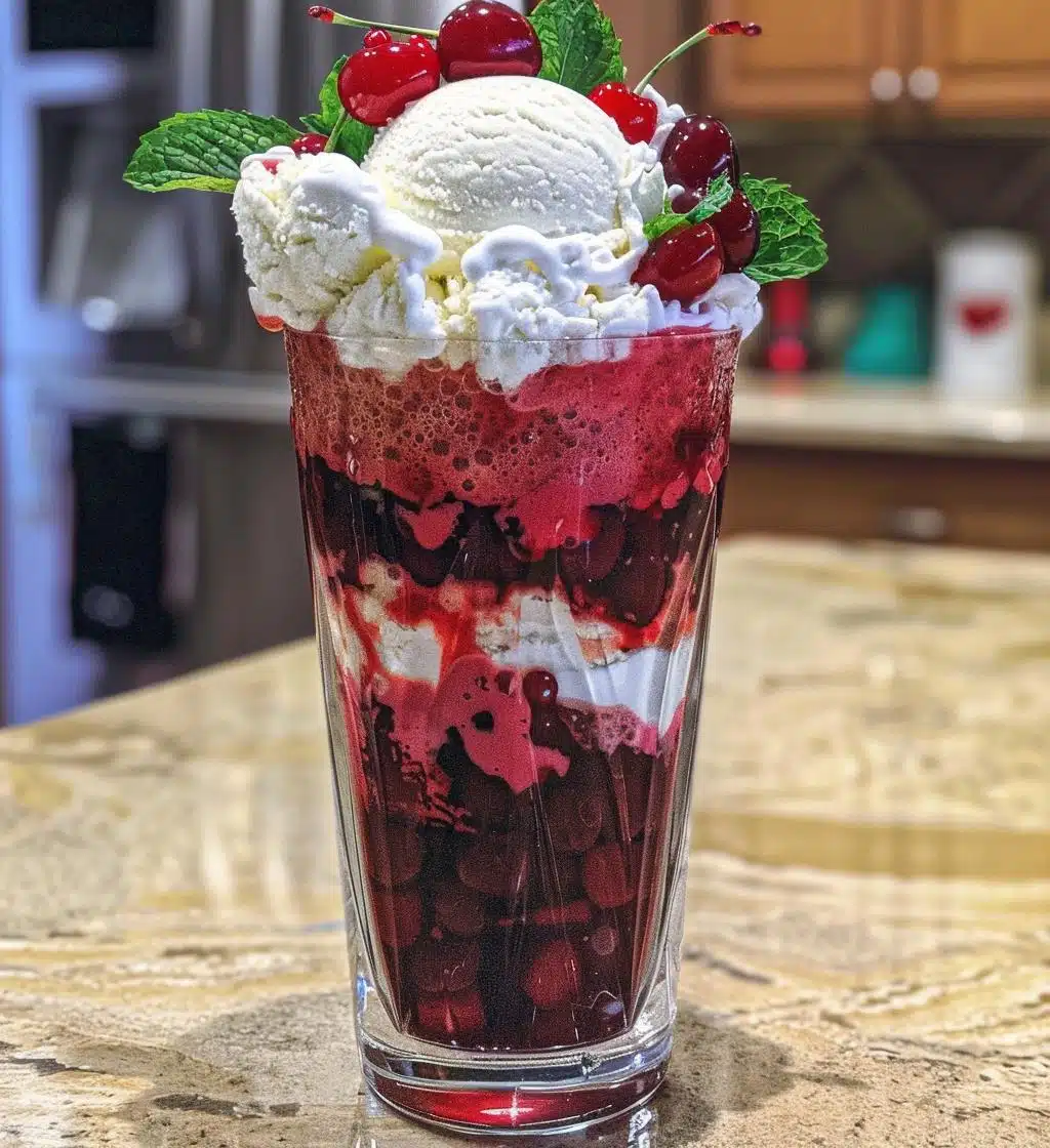 Cupid’s Potion Float - detail 1