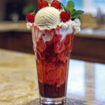 Cupid’s Potion Float