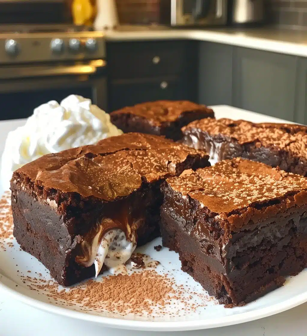 Easy Valentine’s Day Desserts - detail 1