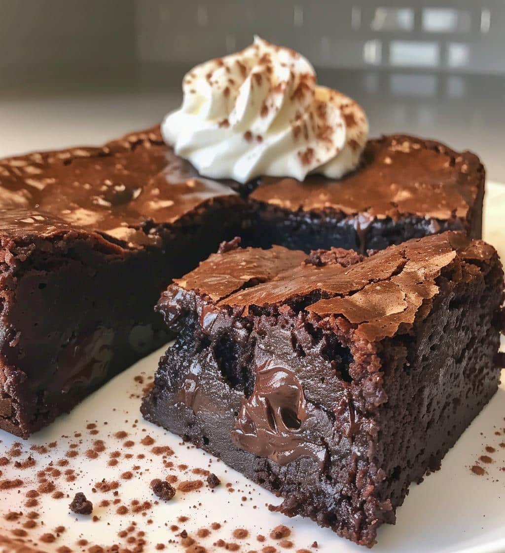 Easy Valentine’s Day Desserts