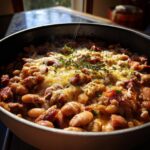 Frijoles Puercos
