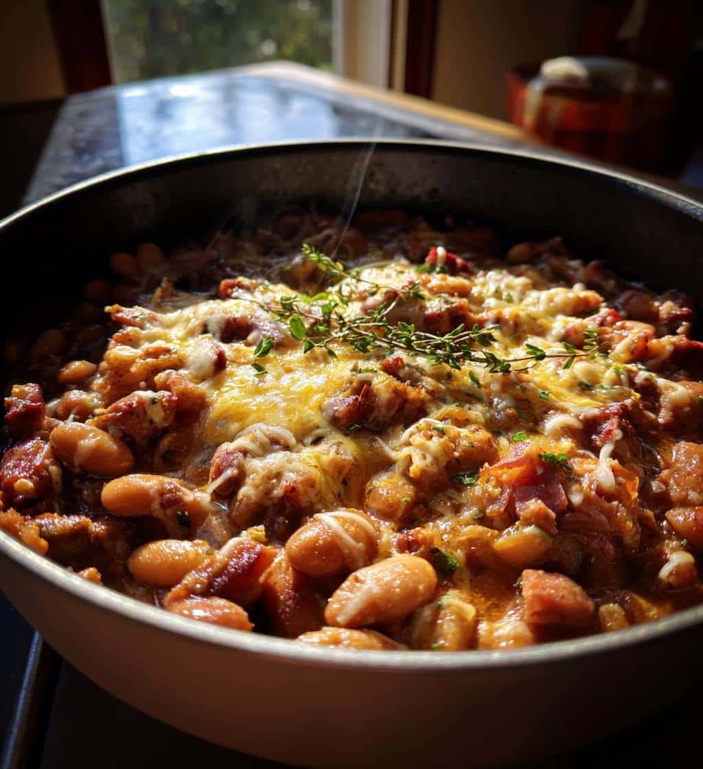 Frijoles Puercos