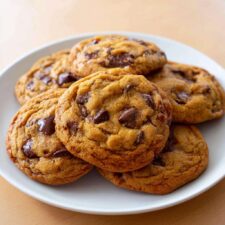 Gochujang Caramel Cookies: 7 Irresistibly Spicy Treats