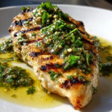 Grilled Salsa Verde Chicken: 7 Reasons to Try This Delightful Dish